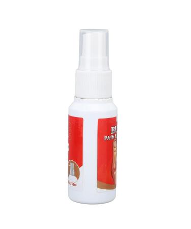  Filfeel Ball Relief Spray 30ml x 2 - Fast Joint & Toe Swelling Relief Improves Blood Circulation Quick Absorption  - Buy Online on GoSupps.com