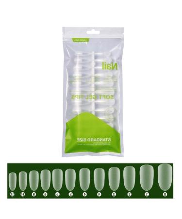 120Pcs Nails Long Tip False Nails Art Decors for Women Artificial Nails False Nails Long Nails