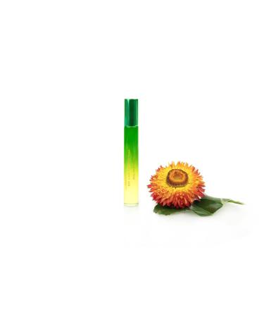Natural Organic Perfume Oil Royal Egypt Goddess For Body & Hair Long Lasting Highly Concentrated Vegan Chemical Free Sweet & Delicious Notes of Hibiscus Aloeswood (10 ml)