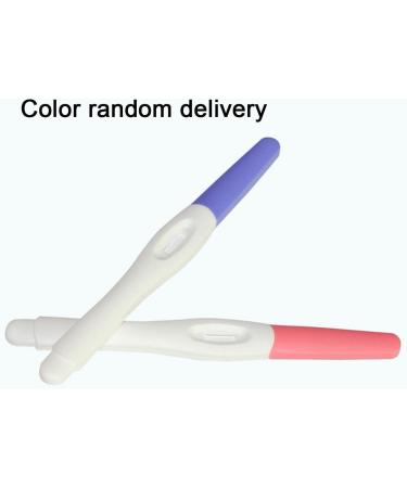 Fowybe Fake Pregnancy Test - Realistic Prank Test with Early Positive Results | Random Delivery - Buy Online on GoSupps.com