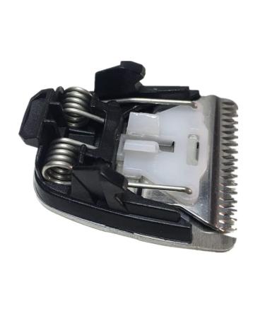 Shaving Heads Hair Clipper Head Cutter Blade Compatible with for Philips BT5501 BT5502/15 BT5502 BT5511/15 BT5511/49 BT5515/13 BT5515/15Razor Shaver Easy to Replace