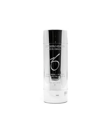 ZO Skin Health Sunscreen+Powder SPF 40 (Light) - 0.10 oz / 3 g - Buy Online on GoSupps.com