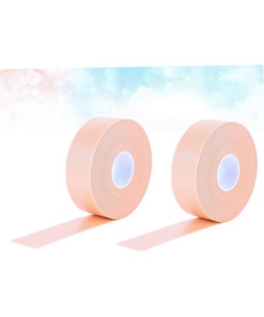 Gatuida 6 Rolls High Heel Pads - Back Heel Protectors & Cushions for Women | Comfortable Shoe Inserts & Stickers - Buy Online on GoSupps.com