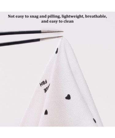 UPF 50+ Manicure Gloves Anti UV Shield Gloves for Gel Nail Lamp Nail Art Fingerless Glove for Manicure Dryer Long 11.5x40 cm Anti UV Fingerless Gloves111 - Buy Online on GoSupps.com