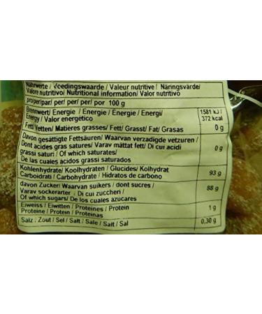 GOLDEN CHEF - Tamarind with Sugar - (1 x 227 g) - Buy Online on GoSupps.com