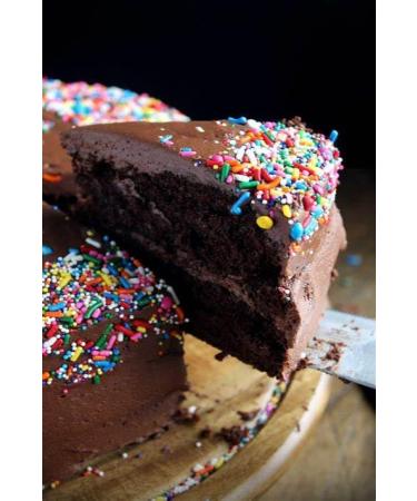 Betty Crocker Gluten Free Devil's Food Chocolate Cake Mix (425gX4)| High qulity premium product | Gluten Free | - Buy Online on GoSupps.com