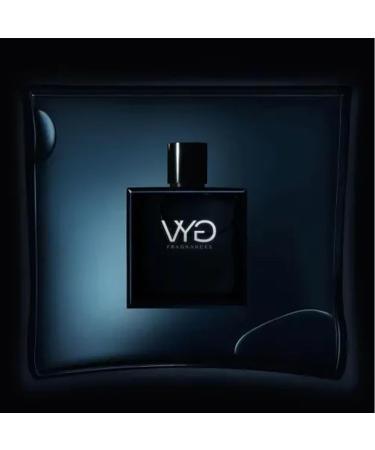 VYG Chrome Eau de Toilette Pheromone Perfume for Men Fragrance Fresh Aquatic Mens Cologne Classic Summer Beach Scent Luxury Perfumes for Men 50ml (2) - Buy Online on GoSupps.com