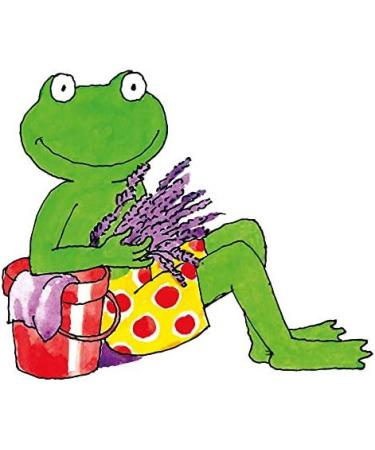 Frosch Lavender Universal Cleaner - Powerful All-Purpose Cleaner Pack of 8 (750 ml each) - Eco-Friendly & International Shipping - Buy Online on GoSupps.com