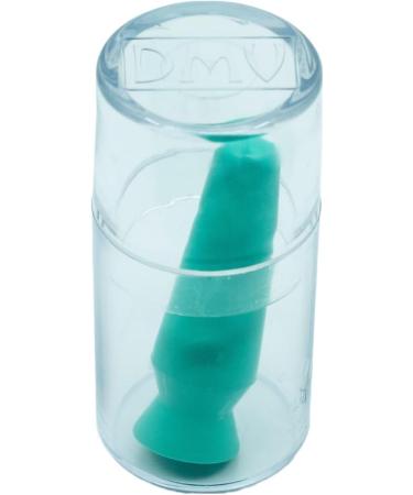 DMV Scleral Cup Lens Inserter Pack of 6 Ventless Contacts Inserter Tool for Scleral Lenses Hard Contact Lenses and Prosthetic Eyes Applies Contacts Safely Comfortably & Hygienically Light Green 6pk - Buy Online on GoSupps.com