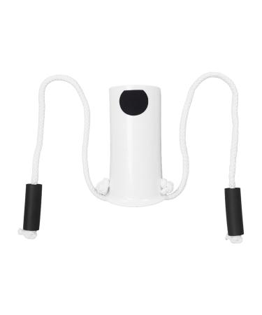 Xwyebo Secure Tracheostomy Tube Holder With Hook Closure - Reusable Straps For Post-Neck Surgery Care