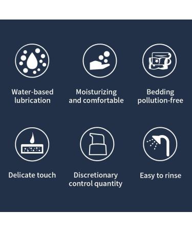 Buy Women's Pleasure Enhancement Liquid & Daily Moisturizing Cream - Long Lasting Relief for Dryness & Irritation | International Shipping Available - Buy Online on GoSupps.com