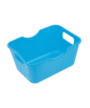 ORFOFE Ear Cleaning Basin Efficient Wax Removal System Ear Irrigation Basin Universal Fit Comfortable Handling for Adults Boys and Girls and Pets