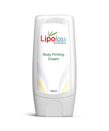 Lipoloss Body Firming Cream Get Firmer Pert Body No Lumps Bumps or Cellulite Toned
