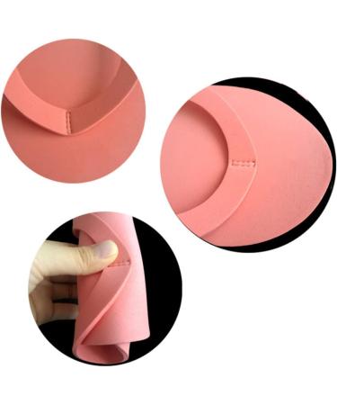 FRCOLOR 12 Pairs Disposable Foam Pedicure Slippers - Ideal for Spa, Salon, and Travel - Buy Online on GoSupps.com