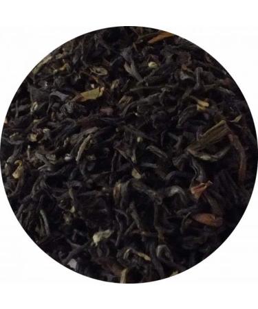 Lerbs & Hagedorn Lerbs & Hagedorn Darjeeling FTGFOP I Castleton second flush | Distinctive nutmeg aromas 250 g (approximately 21 liters) Second Flush Period