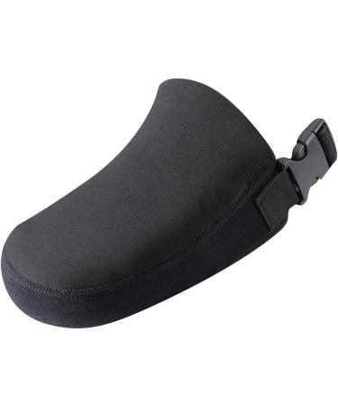 Fenteer Plaster Sock Toe Cover & Leg Caps | Non-Slip Protection for Hiking Boots | Adjustable Foot Plaster Cover - Buy Online on GoSupps.com