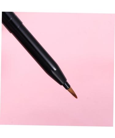 Angoily Lip Brush Applicator Lip Disposable Lipstick Applicator Makeup Tool Kit Lip for Makeup Lipstick Brush Portable - Buy Online on GoSupps.com