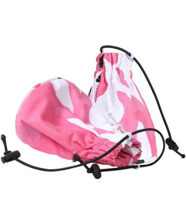 FOMIYES Make up Bag Organizer Bag Drawstring Storage Bag Organizer Storage Diffuser Cover Hair Dryer Tool - Buy Online on GoSupps.com