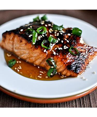 Toasted Sesame Oil - Cold Pressed Roasted Seed Oil - Certified Kosher - 8.45 Fl Oz - Single Pack - Buy Online on GoSupps.com
