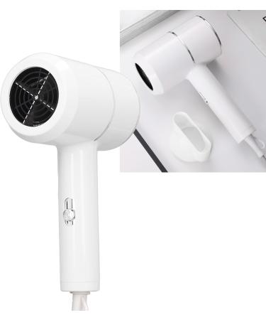 Portable Hair Blower Portable Hair Dryer Hot and Cold US Plug 110V Power Outage for Home - Buy Online on GoSupps.com