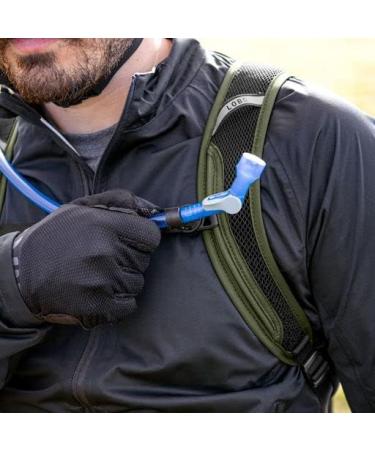 CamelBak Fusion Reservoir 3L with TRU Zip Waterproof Zipper - Leak-Proof Hydration Bladder - Buy Online on GoSupps.com