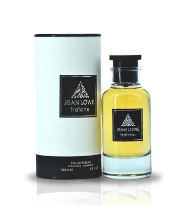 YUJI Jean Lowe Frainche Eue De Perfume | 100ml(Pack of 1)