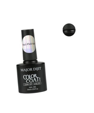 FRCOLOR Nail Gel Polish Glue Manicure DIY Art 3pcs Nails Gel Nail Gel Polish Nail Tips Transfer Nail Art Foil Glue Nail Gel Lacquer Manicure Nail Tips Transfer Glue Nail Foil Sticker Glue 7*3.3*1cmx3pcs Blackx3pcs - Buy Online on GoSupps.com