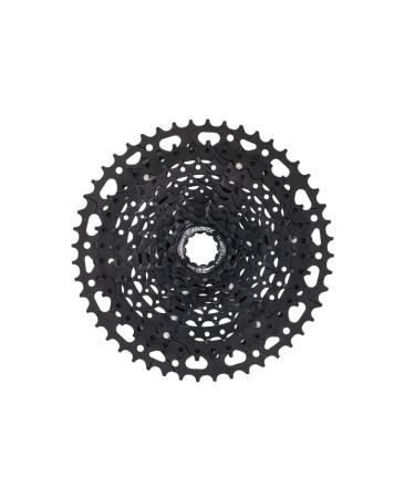 Microshift | Advent X Cassette | 10-Speed | 11-48t | Black | Alloy Spider - Buy Online on GoSupps.com