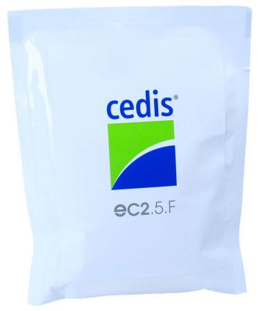 25 pcs. Cedis cleaning wipes refill pack - Cedis No. 86804