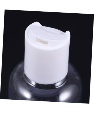 FRCOLOR 30 PCS Refillable Travel Bottles - Plastic Lotion & Press Bottles for Easy Filling - Perfect for Travel - Buy Online on GoSupps.com