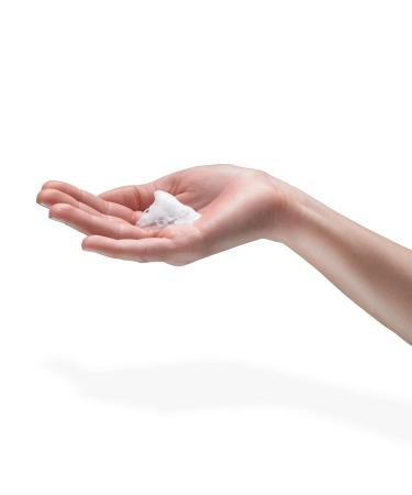 PROVON Clear & Mild Foam Handwash Fragrance Free 700 ml Pack Of 4 Refills - Buy Online on GoSupps.com