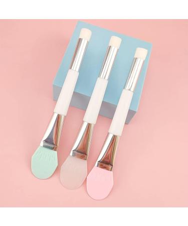 Dajidafu Cosmetic Brush Convenient Soft Makeup Brushes Comfortable Multifunctional Facial Supplies Household Girls Tools Transparent - Buy Online on GoSupps.com