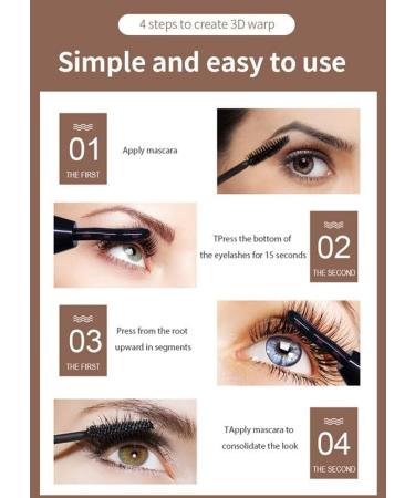 Portable Electric Eyelash Curler Mini Professional Tool Plastic Battery Powered Makeup Essential - Buy Online on GoSupps.com