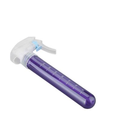 5 Colors Hairdressing Spray Bottle - Fine Mist Water Sprayer for Salon Use (Large Nozzle Purple) - Buy Internationally - Buy Online on GoSupps.com