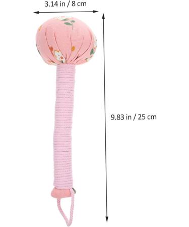Buy Moxibustion Hammer - Neck & Shoulder Massager Tool | International Shipping - Buy Online on GoSupps.com