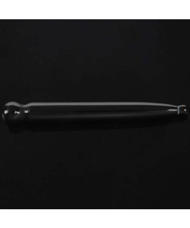 Duendhd Traditional Black Foot Massage Reflexology Tool - Enhance Wellness & Relaxation | Buy Internationally - Buy Online on GoSupps.com