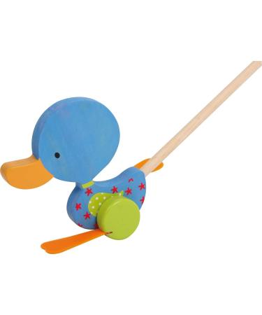Buy Legler 2020001 3374 Waddling Duck Matheo - International Shipping Available | Shop Now! - Buy Online on GoSupps.com
