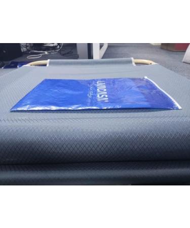 Shop Livacasa Gym Bag Stylish Pink Sports Backpack with Zippered Interior Pocket | Ideal for Men & Women | Adjustable Tunnel Pull Gym Bag - Buy Online on GoSupps.com