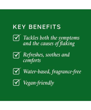 Philip Kingsley Flaky/Itchy Scalp Toner 250ml - Soothing Scalp Care for Dry & Oily Scalps - Buy Online on GoSupps.com