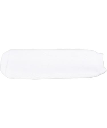 Stump Shrinker Cotton Silicone Cover for Lower Leg Prostheses - Comfort for Amputees with Scars & Burns | 109 cm Size - Buy Online on GoSupps.com