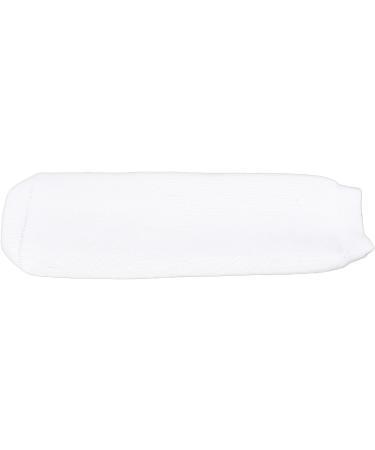 High Elasticity Leg Prosthesis Stump Shrinkers & Soft Cotton Socks for Amputees | Improved Comfort & Safe Fit Below the Knee - Buy Online on GoSupps.com