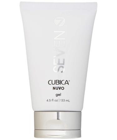 SEVEN Cubica Nuvo Gel  4.5 Fl Oz