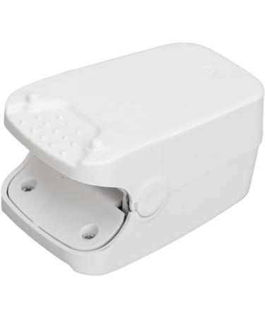 Effective Nail Fungus Repair Device | Pain Relief & Easy Use | Durable & Reliable Solution - Buy Online on GoSupps.com