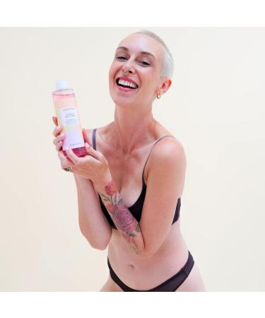 Natural Blissful Bath Soak by WooWoo | Clean + Vegan Intimate Skin Care (Full Size) - Buy Online on GoSupps.com