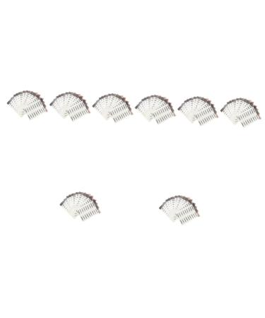 Beavorty 96 pcs eyebrow stickers stickers Artificial Eyebrow 3D Hair-Like Eyebrows Stickers Pretty
