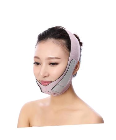 minkissy 1pc -lifting Artifact V Thin Thin Strap Thin Masseter Chin Thin Noodles Tight