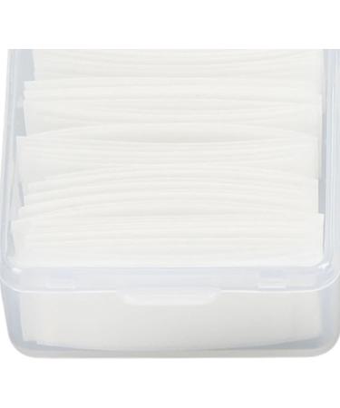 Reusable Self Adhesive Lash Strips Waterproof Sweatproof Reduces Sensitivity No Residue Easy Removal for False Lashes - Buy Online on GoSupps.com