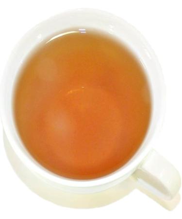 Organic Lapsang Souchong Tea 100g Black Speciality Loose Leaf Tea by TeaCakes of Yorkshire. - Buy Online on GoSupps.com