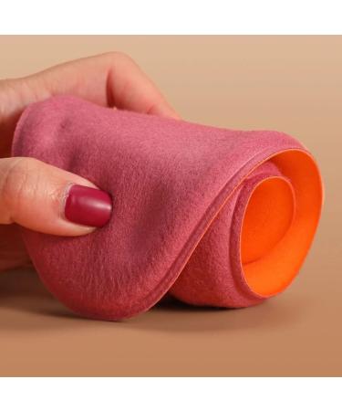 CSCDD Warm Insole - Soft Comfortable & Breathable Shoe Pads for Men & Women | Large Size Skin-Friendly Support - Buy Online on GoSupps.com