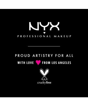 NYX PROFESSIONAL MAKEUP Born To Glow Naturally Radiant Foundation Medium Coverage - Porcelain Porcelain 30 ml (Pack of 1) - Buy Online on GoSupps.com